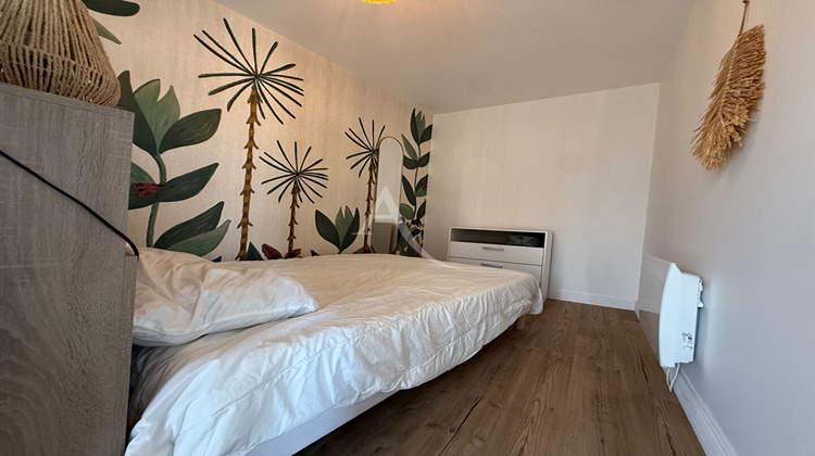 Ma-Cabane - Vente Appartement SAINT-HILAIRE-DE-RIEZ, 42 m²