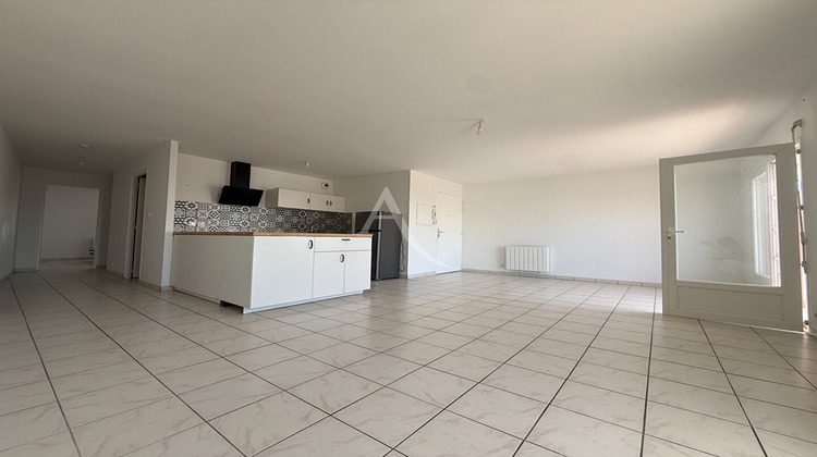 Ma-Cabane - Vente Appartement SAINT-HILAIRE-DE-RIEZ, 64 m²