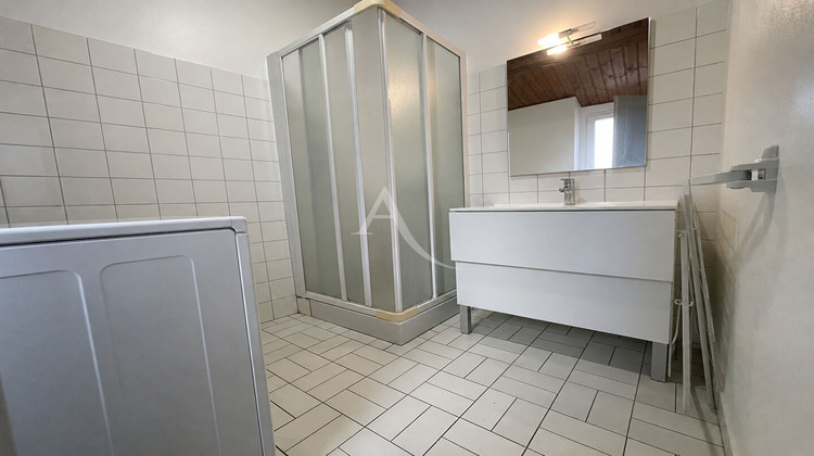 Ma-Cabane - Vente Appartement SAINT-HILAIRE-DE-RIEZ, 29 m²