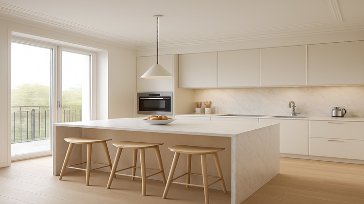 Ma-Cabane - Vente Appartement SAINT-HILAIRE-DE-RIEZ, 103 m²