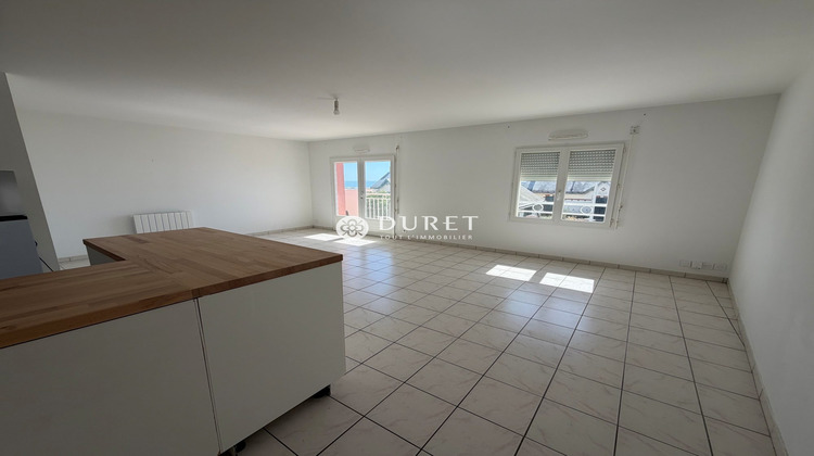 Ma-Cabane - Vente Appartement Saint-Hilaire-de-Riez, 64 m²