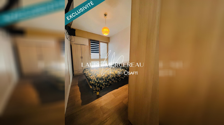 Ma-Cabane - Vente Appartement Saint-Hilaire-de-Riez, 38 m²