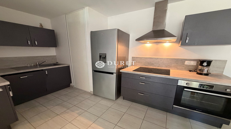 Ma-Cabane - Vente Appartement Saint-Hilaire-de-Riez, 58 m²