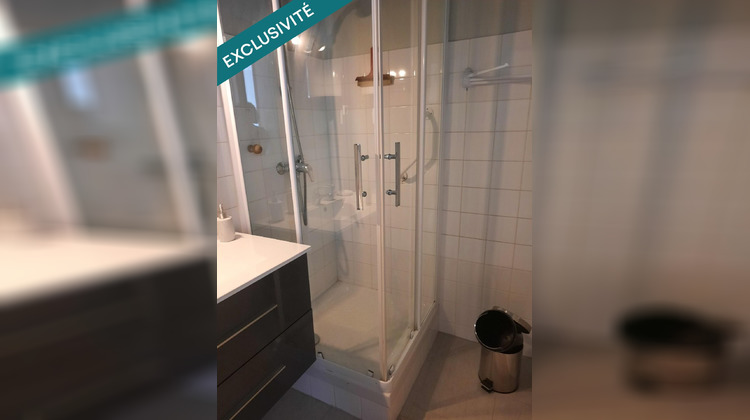 Ma-Cabane - Vente Appartement Saint-Hilaire-de-Riez, 36 m²