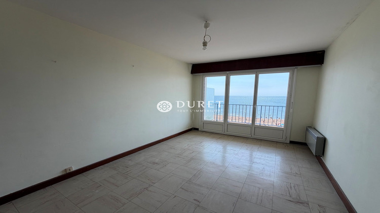 Ma-Cabane - Vente Appartement Saint-Hilaire-de-Riez, 62 m²