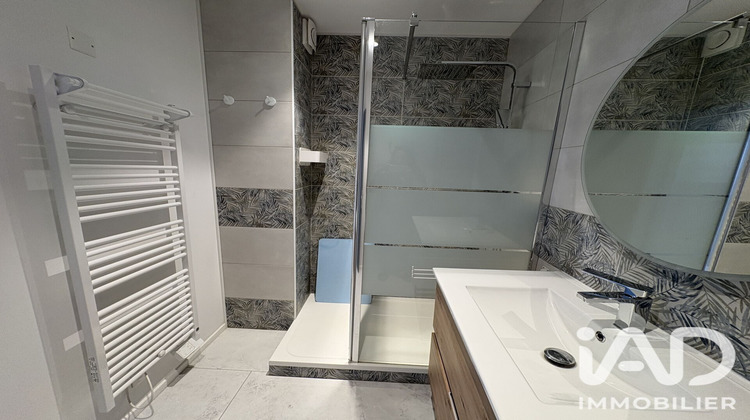 Ma-Cabane - Vente Appartement Saint-Hilaire-de-Riez, 27 m²