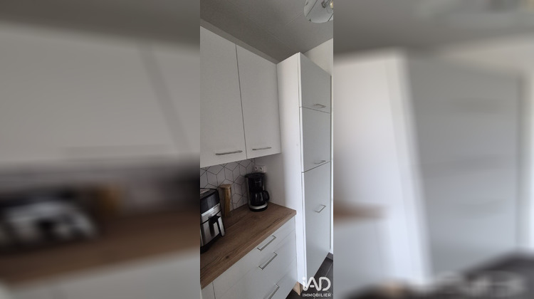 Ma-Cabane - Vente Appartement Saint-Hilaire-de-Riez, 35 m²