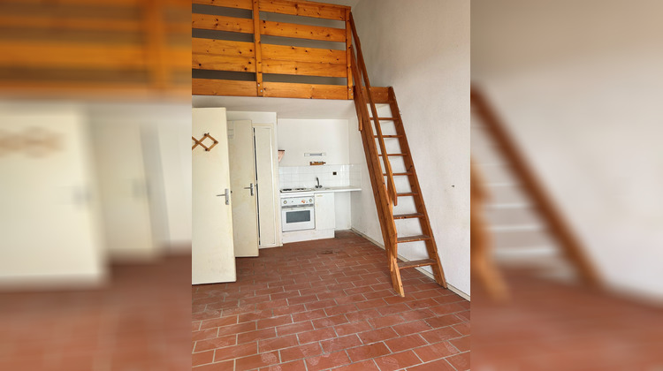 Ma-Cabane - Vente Appartement Saint-Hilaire-de-Riez, 24 m²