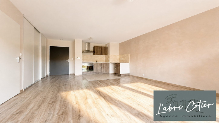 Ma-Cabane - Vente Appartement Saint-Hilaire-de-Riez, 46 m²
