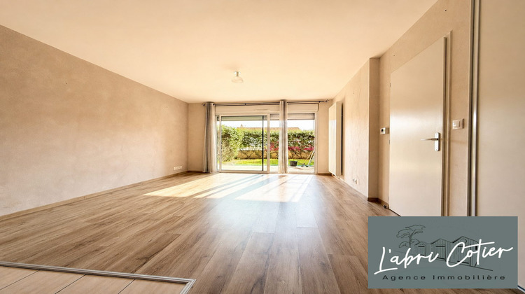 Ma-Cabane - Vente Appartement Saint-Hilaire-de-Riez, 46 m²