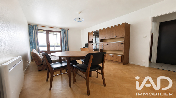 Ma-Cabane - Vente Appartement Saint-Hilaire-de-Riez, 35 m²