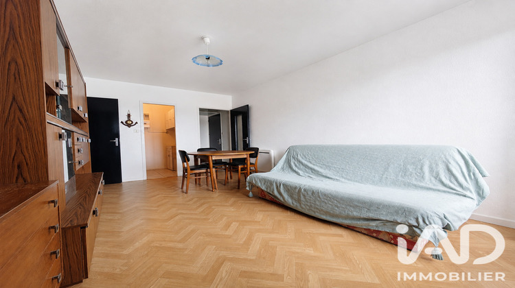 Ma-Cabane - Vente Appartement Saint-Hilaire-de-Riez, 35 m²