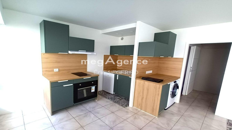 Ma-Cabane - Vente Appartement SAINT HILAIRE DE RIEZ, 24 m²