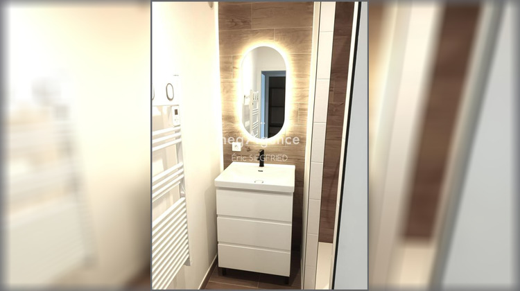 Ma-Cabane - Vente Appartement SAINT HILAIRE DE RIEZ, 24 m²