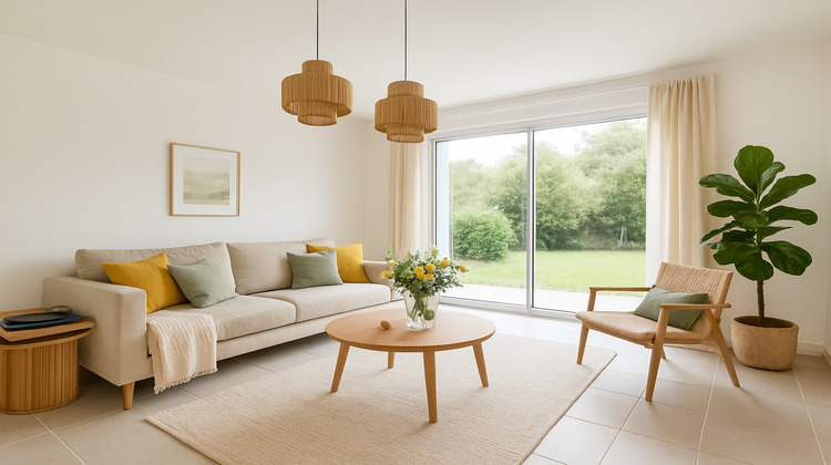 Ma-Cabane - Vente Appartement SAINT-HILAIRE-DE-RIEZ, 103 m²