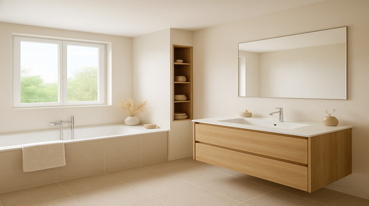 Ma-Cabane - Vente Appartement SAINT-HILAIRE-DE-RIEZ, 103 m²