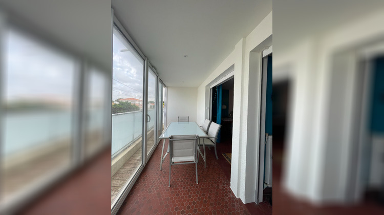 Ma-Cabane - Vente Appartement SAINT-HILAIRE-DE-RIEZ, 50 m²