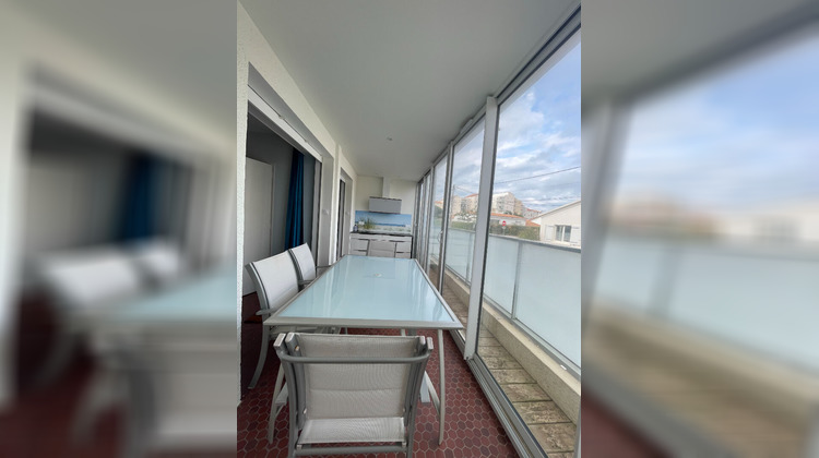 Ma-Cabane - Vente Appartement SAINT-HILAIRE-DE-RIEZ, 50 m²