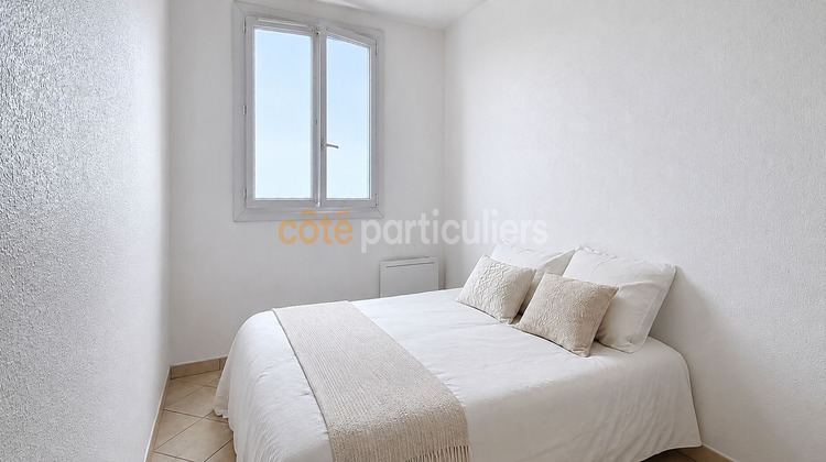 Ma-Cabane - Vente Appartement SAINT-HILAIRE-DE-RIEZ, 45 m²