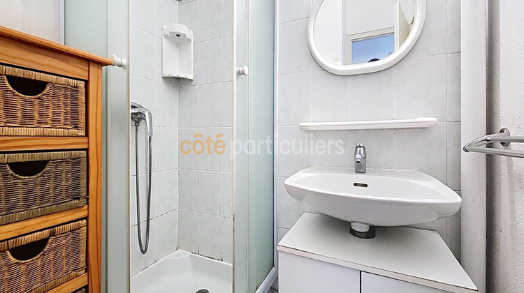 Ma-Cabane - Vente Appartement SAINT-HILAIRE-DE-RIEZ, 45 m²