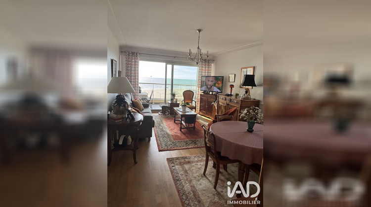 Ma-Cabane - Vente Appartement Saint Hilaire de Riez, 44 m²