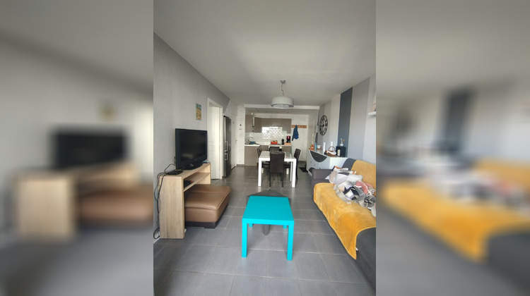 Ma-Cabane - Vente Appartement Saint-Hilaire-de-Riez, 34 m²