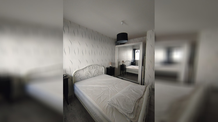 Ma-Cabane - Vente Appartement Saint-Hilaire-de-Riez, 34 m²