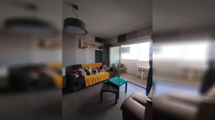 Ma-Cabane - Vente Appartement Saint-Hilaire-de-Riez, 34 m²