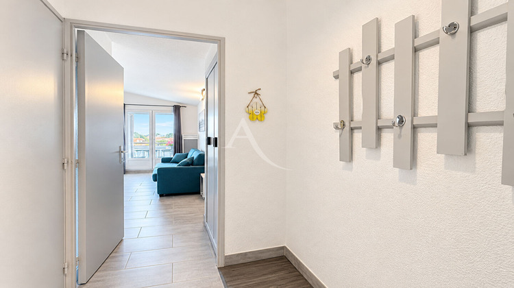 Ma-Cabane - Vente Appartement SAINT-HILAIRE-DE-RIEZ, 17 m²