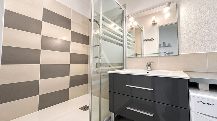 Ma-Cabane - Vente Appartement SAINT-HILAIRE-DE-RIEZ, 17 m²