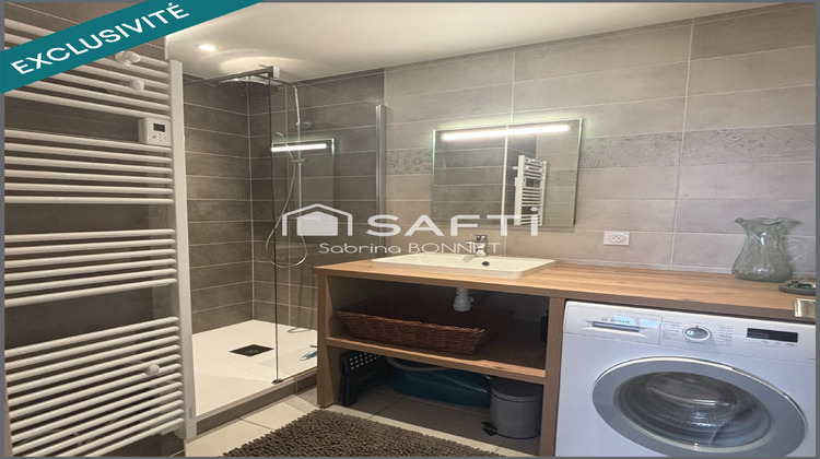 Ma-Cabane - Vente Appartement Saint-Hilaire-de-Riez, 33 m²