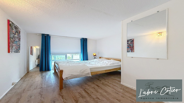 Ma-Cabane - Vente Appartement Saint-Hilaire-de-Riez, 43 m²