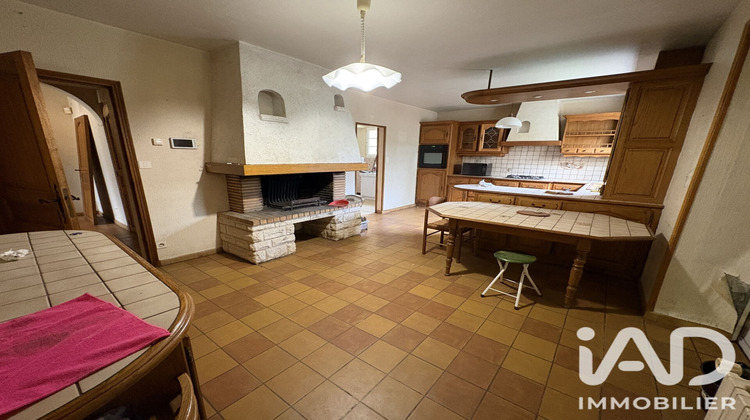 Ma-Cabane - Vente Appartement Saint-Hilaire-de-Riez, 42 m²