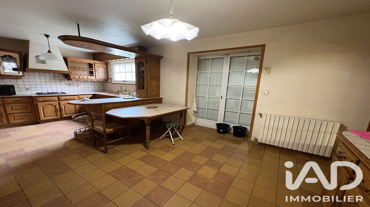 Ma-Cabane - Vente Appartement Saint-Hilaire-de-Riez, 42 m²