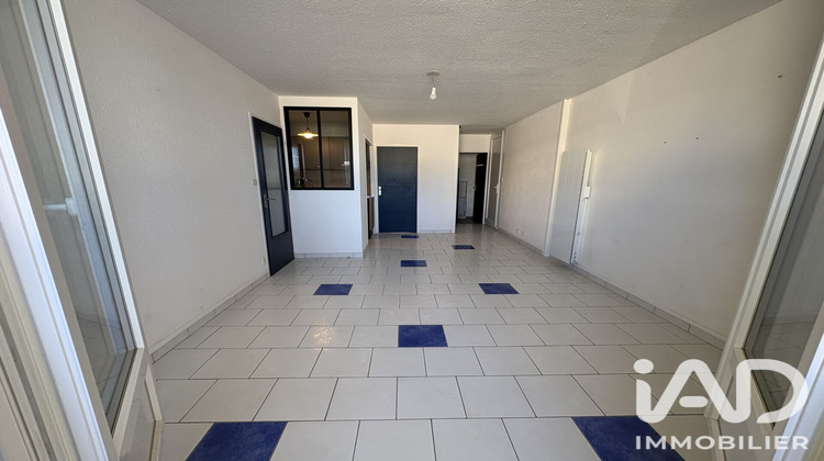 Ma-Cabane - Vente Appartement Saint-Hilaire-de-Riez, 45 m²