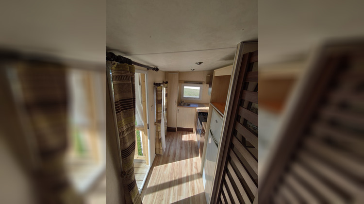 Ma-Cabane - Vente Appartement saint hilaire de riez, 40 m²