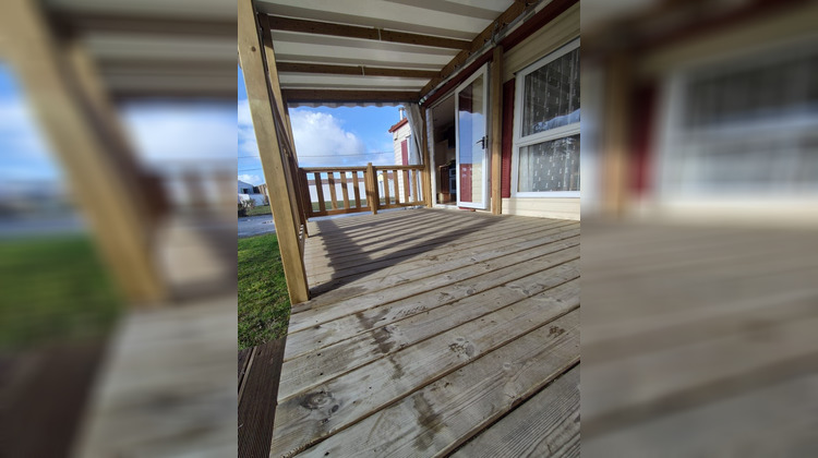 Ma-Cabane - Vente Appartement saint hilaire de riez, 40 m²