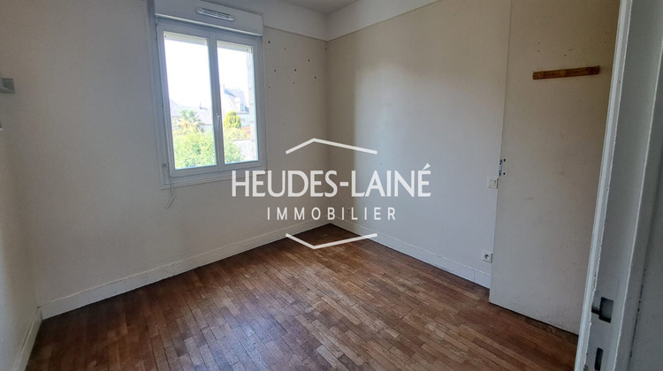 Ma-Cabane - Vente Appartement SAINT-HILAIRE-DU-HARCOUET, 98 m²