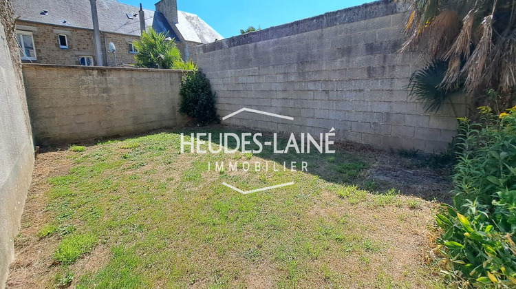 Ma-Cabane - Vente Appartement SAINT-HILAIRE-DU-HARCOUET, 98 m²