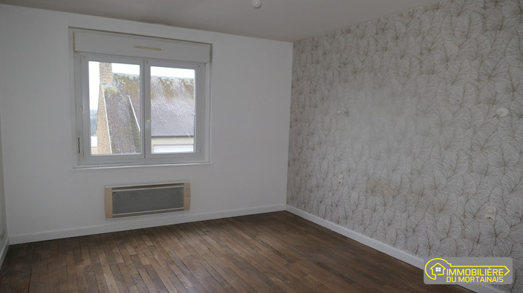 Ma-Cabane - Vente Appartement Saint-Hilaire-du-Harcouët, 85 m²