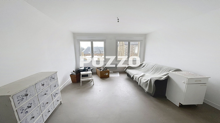 Ma-Cabane - Vente Appartement SAINT-HILAIRE-DU-HARCOUET, 28 m²