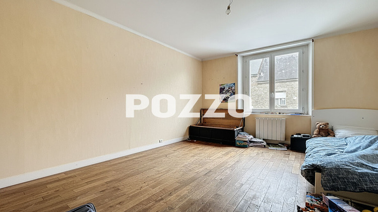 Ma-Cabane - Vente Appartement SAINT-HILAIRE-DU-HARCOUET, 122 m²