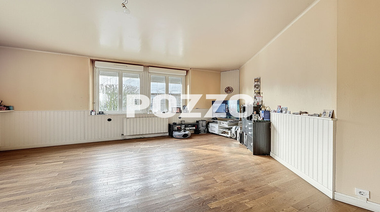 Ma-Cabane - Vente Appartement SAINT-HILAIRE-DU-HARCOUET, 102 m²