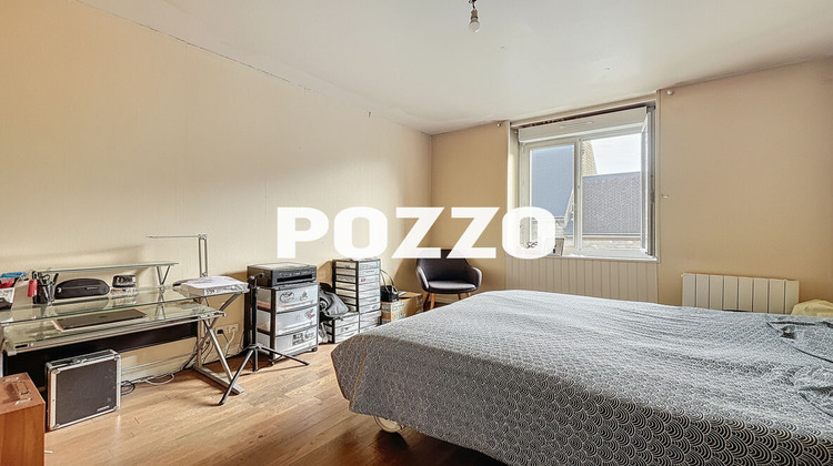 Ma-Cabane - Vente Appartement SAINT-HILAIRE-DU-HARCOUET, 102 m²