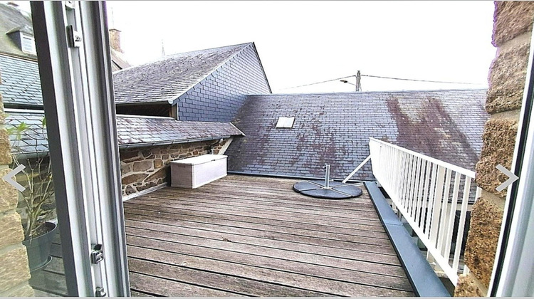 Ma-Cabane - Vente Appartement Saint-Hilaire-du-Harcouet, 292 m²