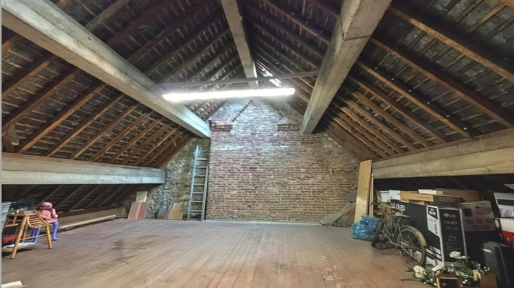 Ma-Cabane - Vente Appartement Saint-Hilaire-du-Harcouet, 292 m²