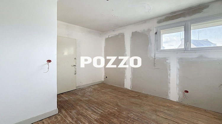 Ma-Cabane - Vente Appartement SAINT-HILAIRE-DU-HARCOUET, 105 m²