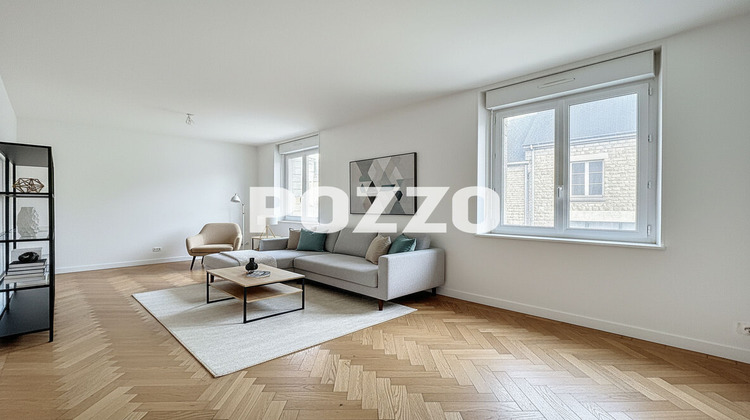 Ma-Cabane - Vente Appartement SAINT-HILAIRE-DU-HARCOUET, 60 m²