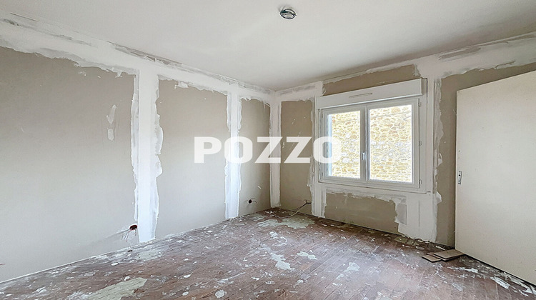 Ma-Cabane - Vente Appartement SAINT-HILAIRE-DU-HARCOUET, 60 m²