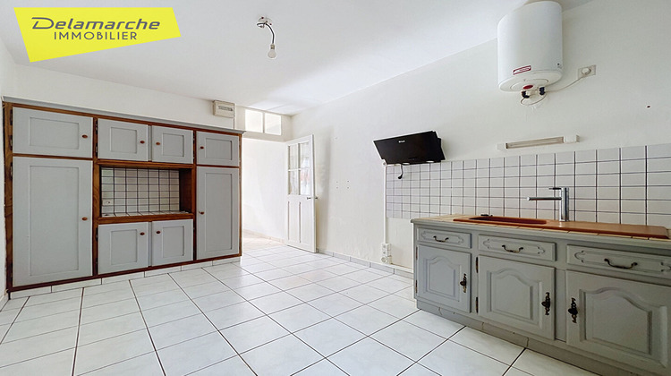 Ma-Cabane - Vente Appartement SAINT-HILAIRE-DU-HARCOUET, 43 m²